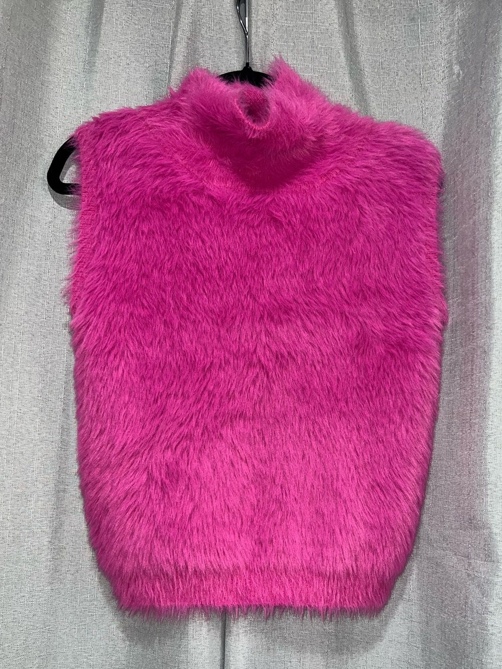 Strut & Bolt Hot Pink Sweater